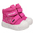 Ботинки Waterproof для девочки Indigo Kids 70-1050A